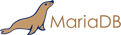 sql server to mariadb: mariadb logo